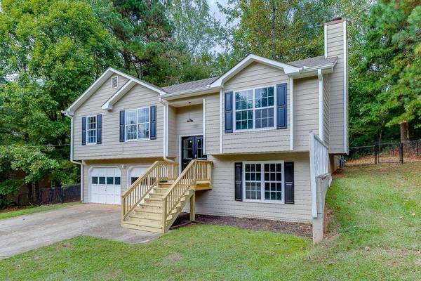 5311 Redfield WAY, Flowery Branch, GA 30542