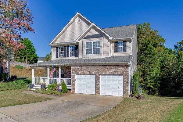 812 Holly Meadow DR, Buford, GA 30518