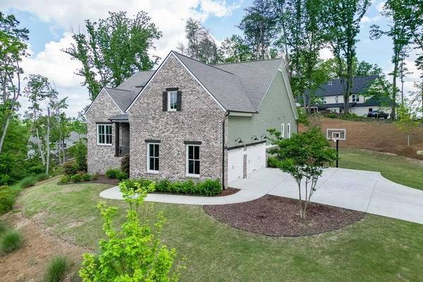 6775 Winding Canyon RD, Flowery Branch, GA 30542