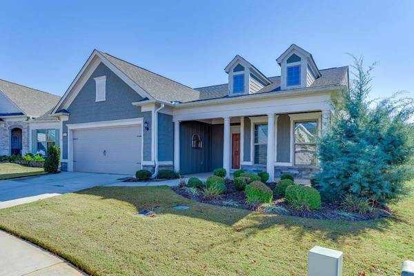 4941 Adler CT, Hoschton, GA 30548