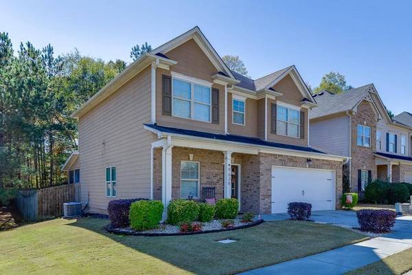 9628 Rushmore CIR, Braselton, GA 30517