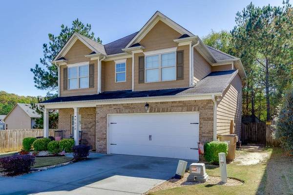 9628 Rushmore CIR, Braselton, GA 30517