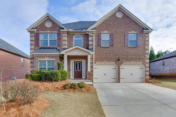 6311 Brookridge DR, Flowery Branch, GA 30542