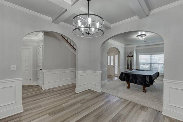 6311 Brookridge DR, Flowery Branch, GA 30542