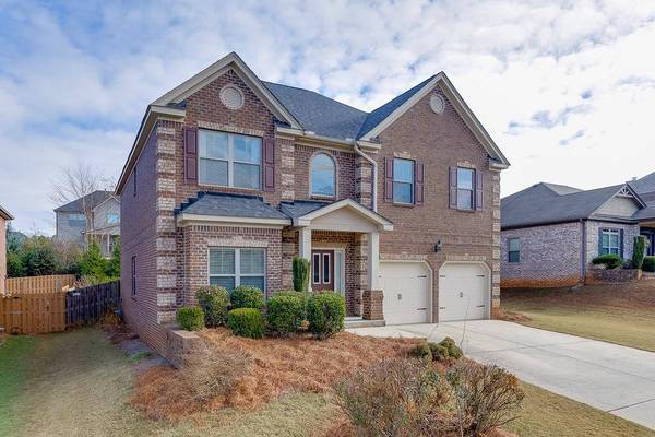 6311 Brookridge DR, Flowery Branch, GA 30542