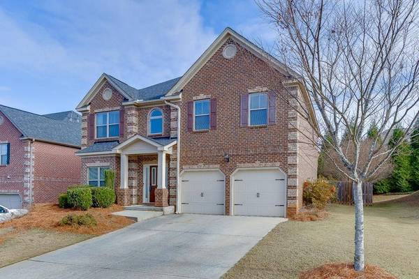 6311 Brookridge DR, Flowery Branch, GA 30542
