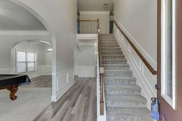 6311 Brookridge DR, Flowery Branch, GA 30542