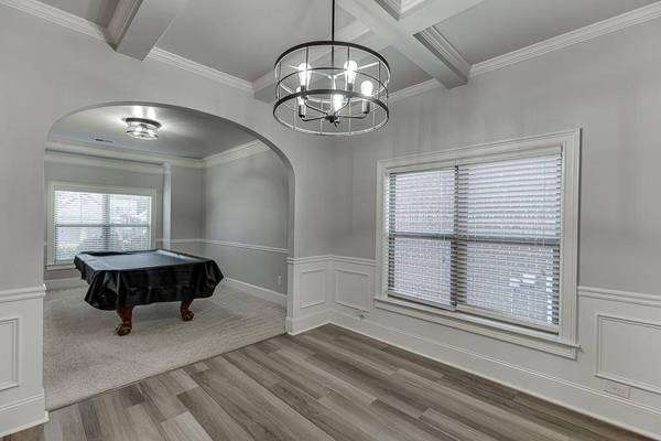 6311 Brookridge DR, Flowery Branch, GA 30542