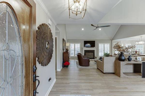 61 Hunters WAY, Hoschton, GA 30548