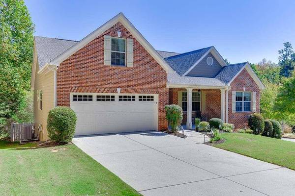 5652 Leaf Ridge LN, Buford, GA 30518