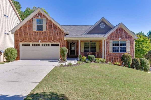 5652 Leaf Ridge LN, Buford, GA 30518
