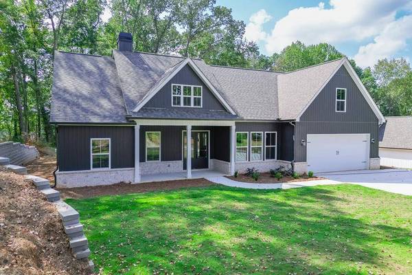 115 Rains RD, Jefferson, GA 30549