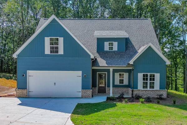 110 Rains RD, Jefferson, GA 30549