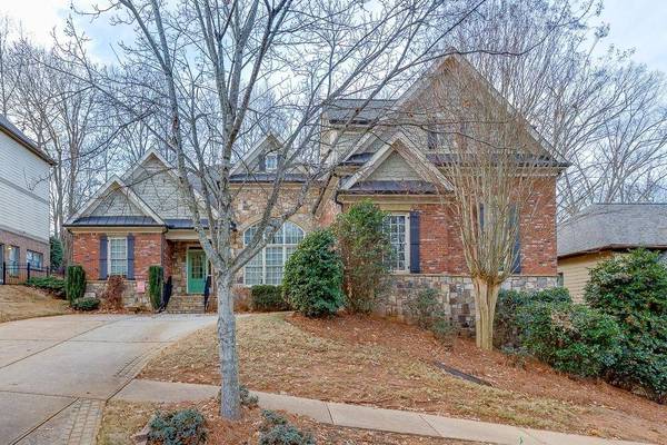 1360 Ashbury Park DR, Hoschton, GA 30548