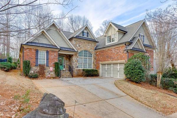 1360 Ashbury Park DR, Hoschton, GA 30548