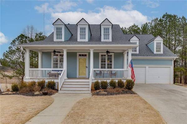 5751 Community LN, Hoschton, GA 30548