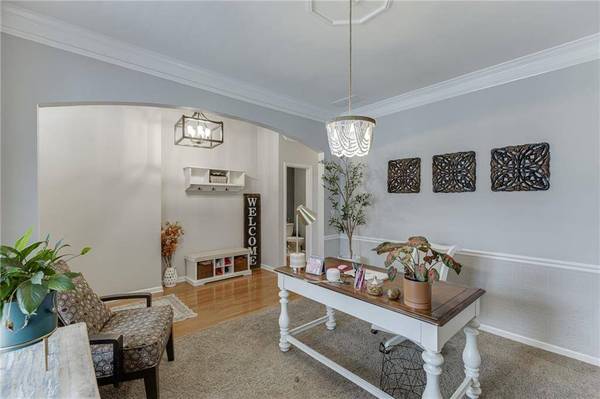 5751 Community LN, Hoschton, GA 30548