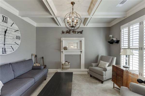 6668 Trail Side DR, Flowery Branch, GA 30542