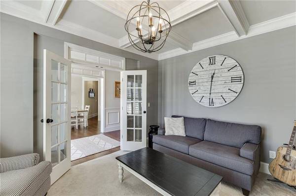 6668 Trail Side DR, Flowery Branch, GA 30542