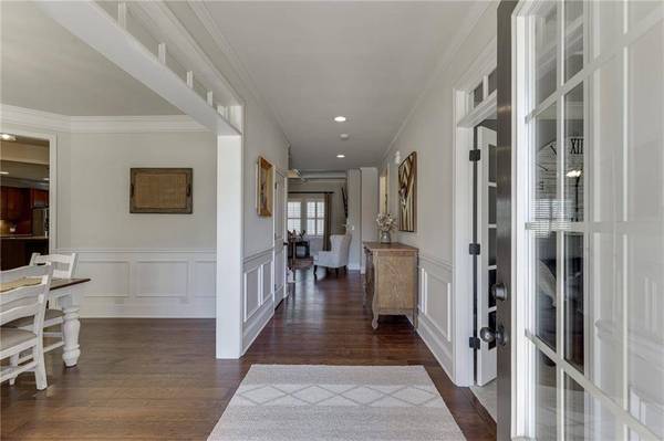 6668 Trail Side DR, Flowery Branch, GA 30542