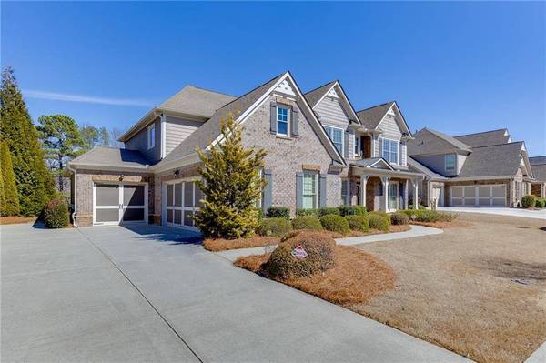 6668 Trail Side DR, Flowery Branch, GA 30542