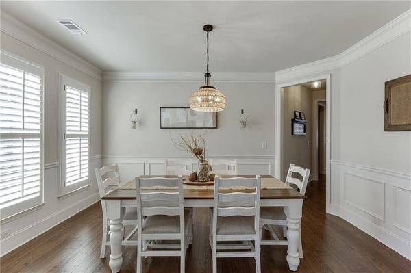 6668 Trail Side DR, Flowery Branch, GA 30542