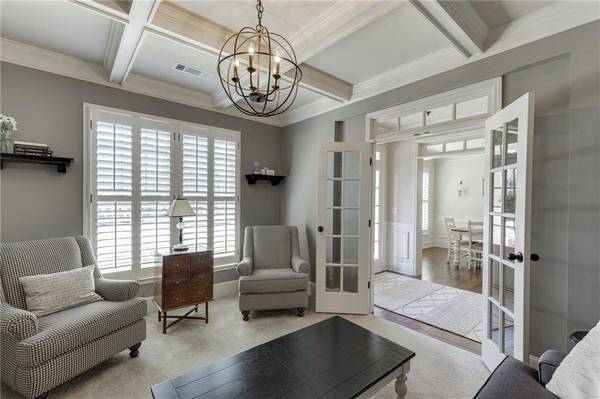 6668 Trail Side DR, Flowery Branch, GA 30542