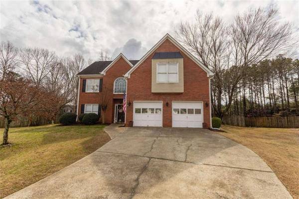 1722 Laurel Song TRL, Dacula, GA 30019