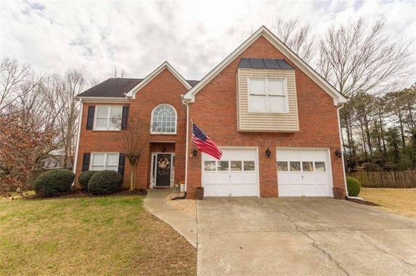 1722 Laurel Song TRL, Dacula, GA 30019
