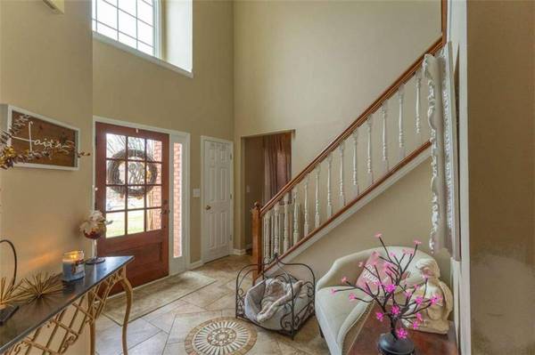 1722 Laurel Song TRL, Dacula, GA 30019