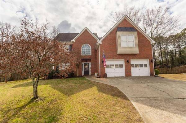 1722 Laurel Song TRL, Dacula, GA 30019