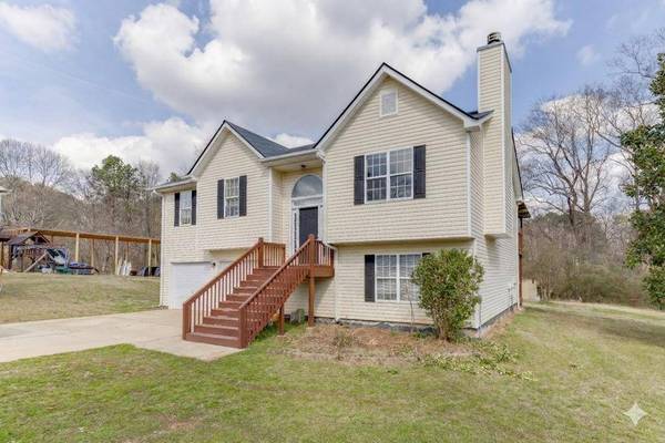 224 Whistleville CT, Winder, GA 30680