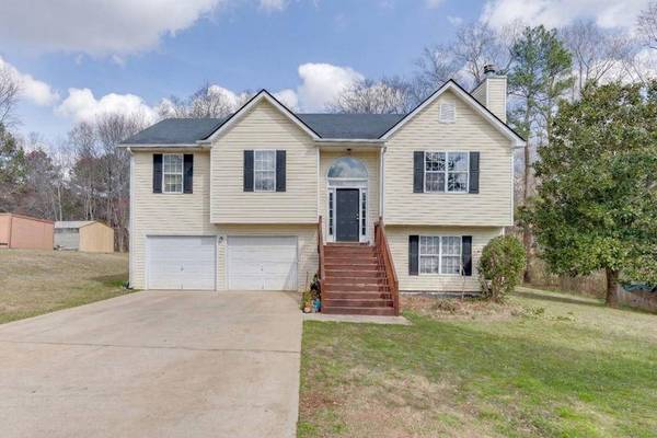 224 Whistleville CT, Winder, GA 30680