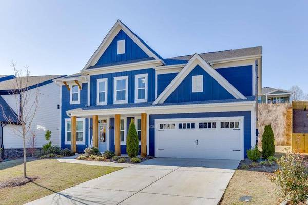 1628 Liberty Park DR, Braselton, GA 30517