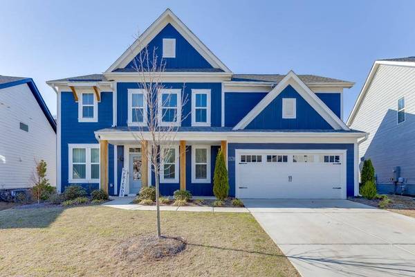 1628 Liberty Park DR, Braselton, GA 30517