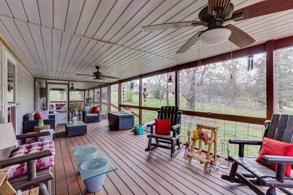 722 Charlie Morris RD, Colbert, GA 30628