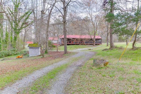 722 Charlie Morris RD, Colbert, GA 30628