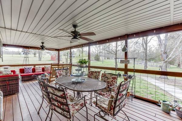 722 Charlie Morris RD, Colbert, GA 30628
