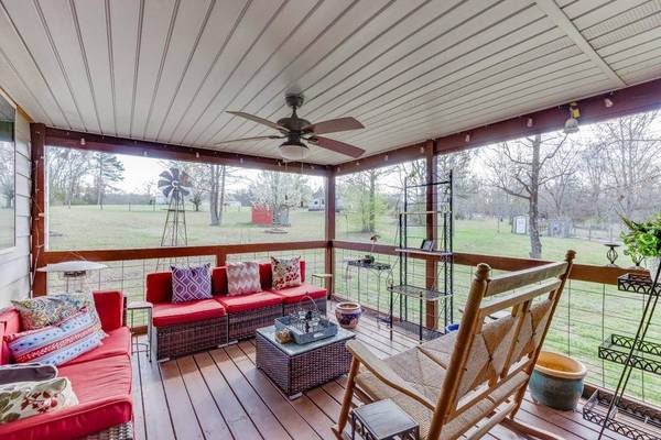 722 Charlie Morris RD, Colbert, GA 30628
