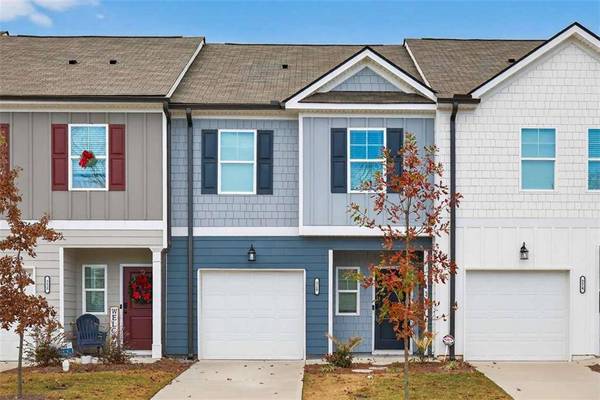 228 Buckingham LN, Hoschton, GA 30548