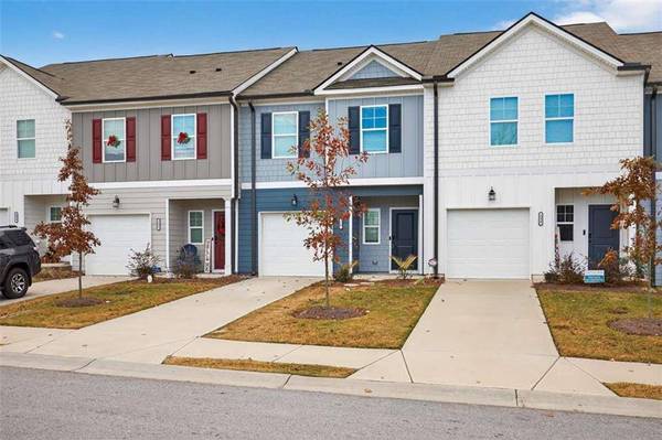 228 Buckingham LN, Hoschton, GA 30548