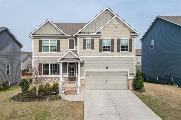 6790 Scarlet Oak WAY, Flowery Branch, GA 30542
