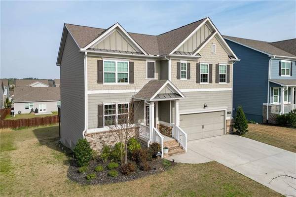 6790 Scarlet Oak WAY, Flowery Branch, GA 30542
