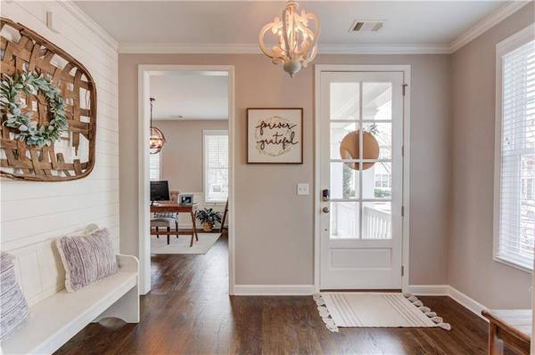 6378 Hickory Branch DR, Hoschton, GA 30548