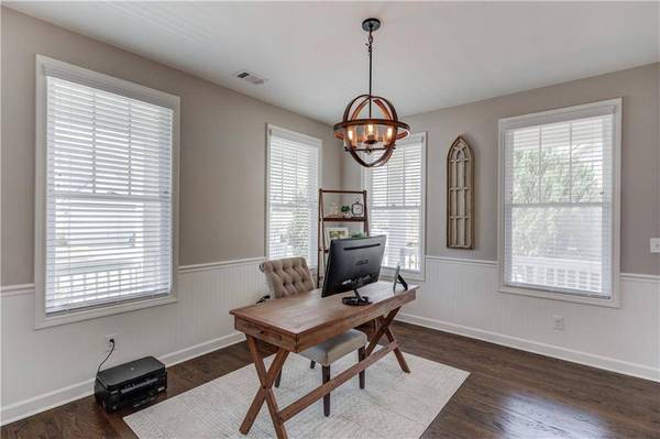 6378 Hickory Branch DR, Hoschton, GA 30548