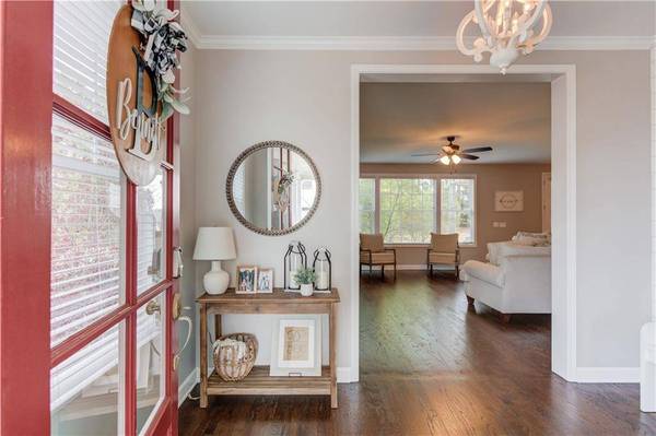 6378 Hickory Branch DR, Hoschton, GA 30548