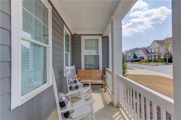 6378 Hickory Branch DR, Hoschton, GA 30548