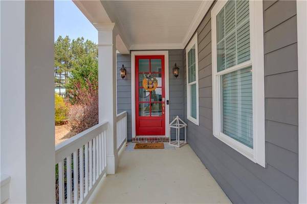 6378 Hickory Branch DR, Hoschton, GA 30548