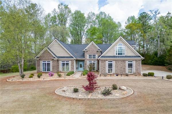 209 Legendary DR, Hoschton, GA 30548