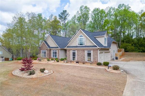 209 Legendary DR, Hoschton, GA 30548